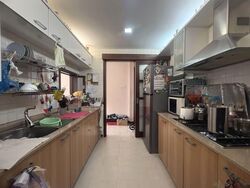 The Eden At Tampines (D18), Condominium #564240491